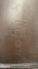 Pair of Ikea Anssi Bar Stools on Metal Frames. Size H101cm. - 3