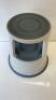 Metal Step Stool. Capacity 150kgs.