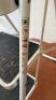 3 Tread Extended Handrail Step Stool. Weight Capacity 150kgs. - 4