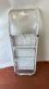 New/Packaged Lyte 3 Tread Extended Handrail Step Stool. Weight Capacity 150kgs. - 2