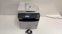 Canon i-Sensys Multi Function Mono Printer, Model MF5980dw. Comes with Power Supply & Printer Cable.