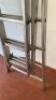 3 Section Push Up Extension Ladder, Capacity 150KGS & Maximum Length 6M. - 5