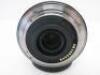 Canon EFM 11-22mm, 1:4-5.6 IS STM Zoom Lens. - 7