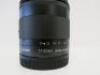 Canon EFM 11-22mm, 1:4-5.6 IS STM Zoom Lens. - 8