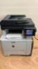 HP Laserjet Pro Multi Function Mono Printer, Model M521dw, S/N B7J74J5D.  - 9