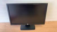 HP Pro Display 22" LCD Colour Monitor, Model P221.