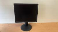 iiyama 19" Monitor, Model ProLite B1980SD.