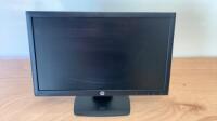 HP Pro Display 22" LCD Colour Monitor, Model P221.