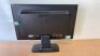 HP Pro Display 22" LCD Colour Monitor, Model P221. - 3