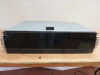 Neff Built In Electric Warming Drawer, Model N17HH10NOB/03.