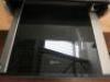 Neff Built In Electric Warming Drawer, Model N17HH10NOB/03. - 2