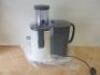 Boxed/New Kenwood 700w Centrifugal Continuous Juicer, Model JE720. - 4