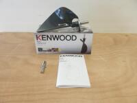 Boxed/New Kenwood Major Folding Tool, Model AT512.