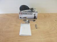 Boxed/New Kenwood Major Folding Tool, Model AT512.