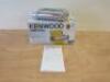 Boxed/New Kenwood Chef/kMix Pasta Roller Attachment, Model KAX970ME.