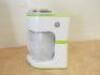 Boxed/New Kenwood Electric Spiralizer, Model FGP200WG. - 2