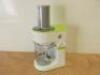 Kenwood Electric Spiralizer, Model FGP20. - 2