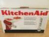 Boxed/New Kitchen Aid Food Tray Attachment, Model 5FT. - 5