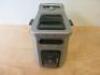 Delonghi Electric Adjustable Thermostat Deep Fat Fryer, Model F34412CZ.