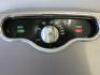 Delonghi Electric Adjustable Thermostat Deep Fat Fryer, Model F34412CZ. - 2