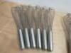 25 x Stainless Steel Wire Whisks. - 4