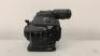 Canon EOS C300 PL Camcorder Body, S/n 542721400034. Comes with Canon Compact Power Adapter, Model CA-941, Canon Battery Charger, Model CG940 & 1 x Canon Battery Pack, Model BP-955. NOTE: missing covers as viewed/pictured. - 2