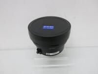 Sony VCL-EX0877 Wide Conversion Lens x 0.8 For Camcorders. 