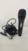 Prosound Wired Microphone. - 2