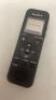Sony Digital Voice Recorder with Built In USB, Model ICD-PX370, S/N 1714462. Comes with 2 Microphones & Carry Case. - 4