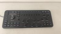 Loupedeck+ Editing Console, Type LDD-1801.