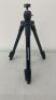 Manfrotto Compact Light Tripod.