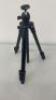 Manfrotto Compact Light Tripod. - 2