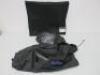 Camrade CAM-WS-PMW300 Wet Suit with Bag. Fits Sony PMW 300 Camcorders. - 6