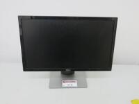 Dell 24" 1080P Monitor, Model SE2417HG. Comes with Power Supply.