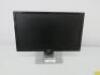 Dell 24" 1080P Monitor, Model SE2417HG. Comes with Power Supply.