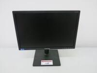 Samsung 19" Color Display Unit, Model S19C450MW. Comes with Power Supply.