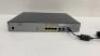 Cisco 800 Series Wired Router, Model Cisco C887. Comes with Power Supply. - 4