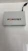 Fortinet Firewall, Model Fortigate -60D-POE. Comes with Power Supply. - 2