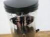 Fracino Coffee Grinder, Model Luxo-Silencer, Serial Number 553496. - 7