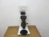 Fracino Coffee Grinder, Model Luxo-Silencer, Serial Number 553496. - 8