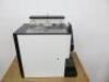 WMF Bean to Cup Coffee Machine, Model 1120, S/n 016133, DOM 01/2019. Comes with Power Supply. - 7