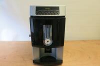 Rheavendors Italian Made Commercial Table Top Bean To Cup Coffee Machine, Model XXOC, S/N 2019 03 03165. Comes with Key.