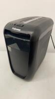 Fellowes 60Cs Shredder.