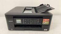 Brother MFC-J480DW Color Printer. Comes with Power Supply.