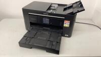 Brother Business Smart Series MFC-J5320DW Color Printer. Comes with Power Supply.