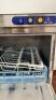 Elite Front Loading Commercial Dish Washer, Model E50DF. - 2