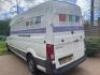 GK67 FHC: Volkswagen Crafter CR35 LWB Startline TD Panel Van...... - 6