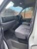 GK67 FHC: Volkswagen Crafter CR35 LWB Startline TD Panel Van...... - 13