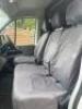 GK67 FHC: Volkswagen Crafter CR35 LWB Startline TD Panel Van...... - 14