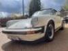 FLE 31Y: (1983) Porsche 911, 3.0 litre, 2 Door Convertible in White with Red Leather Interior..... - 9